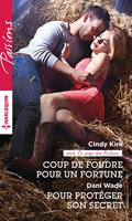 Coup de foudre pour un Fortune - Pour protéger son secret