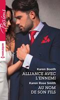   Alliance avec l'ennemi - Au nom de son fils