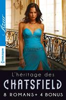   L'héritage des Chatsfield : l'intégrale de la série
