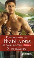   Romance dans les Highlands : les coups de coeur 2