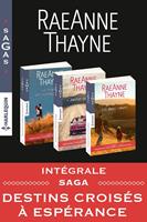   Intégrale Sagas "Destins croisés à Espérance"