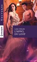   L'appel du loup