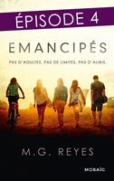   Emancipés - Episode 4
