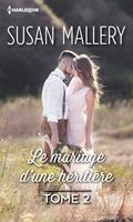 Le mariage d'une héritière