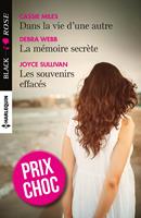   Dans la vie d'une autre - La mémoire secrète - Les souvenirs effacés
