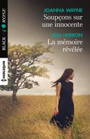   Soupçons sur une innocente - La mémoire révélée