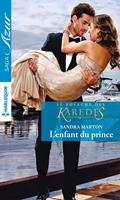   L'enfant du prince