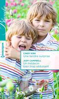   Une tendre surprise - Un médecin bien trop séduisant