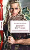   L'enfant du Viking