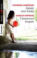   Jamais sans Emily - L'innocence traquée