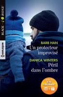   Un protecteur improvisé - Péril dans l'ombre