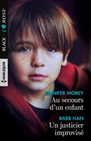   Au secours d'un enfant - Un justicier improvisé