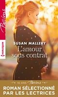   L'amour sous contrat