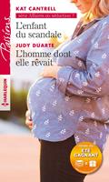   L'enfant du scandale - L'homme dont elle rêvait