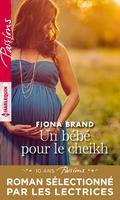  Un bébé pour le cheikh
