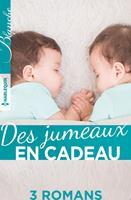   Des jumeaux en cadeau