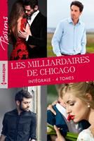   Intégrale "Les milliardaires de Chicago"