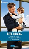   Bébé du boss