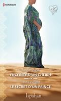   Enceinte d'un cheikh - Le secret d'un prince
