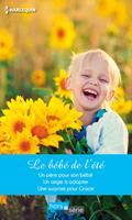   Le bébé de l'été