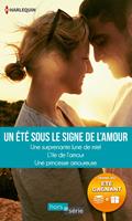   Un &eacute;t&eacute; sous le signe de l'amour