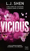   Vicious