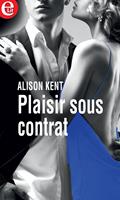   Plaisir sous contrat