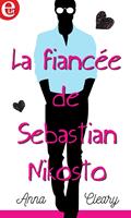 La fiancée de Sebastian Nikosto
