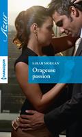   Orageuse passion