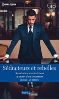   Séducteurs et rebelles
