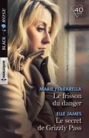   Le frisson du danger - Le secret de Grizzly Pass