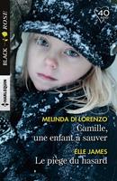   Camille, une enfant à sauver - Le piège du hasard