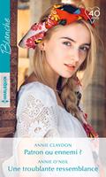   Patron ou ennemi ? - Une troublante ressemblance