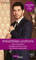  Irrésistibles patrons