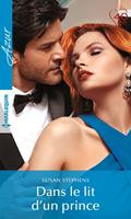   Dans le lit d'un prince