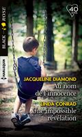   Au nom de l'innocence - Une impossible révélation