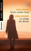   Seuls contre tous - Le piège du désert