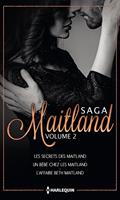   Les Maitland - Volume 2