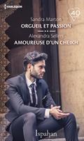   Orgueil et passion - Amoureuse d'un cheikh