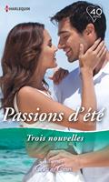   Passions d'été