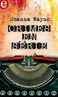   Crimes en série