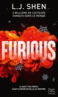   Furious