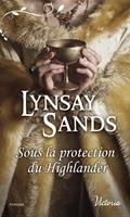   Sous la protection du Highlander