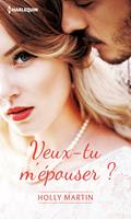   Veux-tu m'&eacute;pouser ?