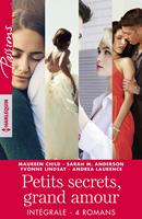   Intégrale de la série 'Petits secrets, grand amour'