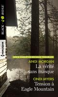   La vérité sans masque - Tension à Eagle Mountain