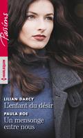  L'enfant du désir - Un mensonge entre nous
