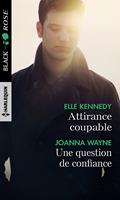  Attirance coupable - Une question de confiance