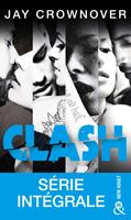   Clash - Série intégrale