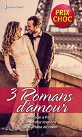   Mariage à Paris - Un amour imprévu - Une affaire de coeur